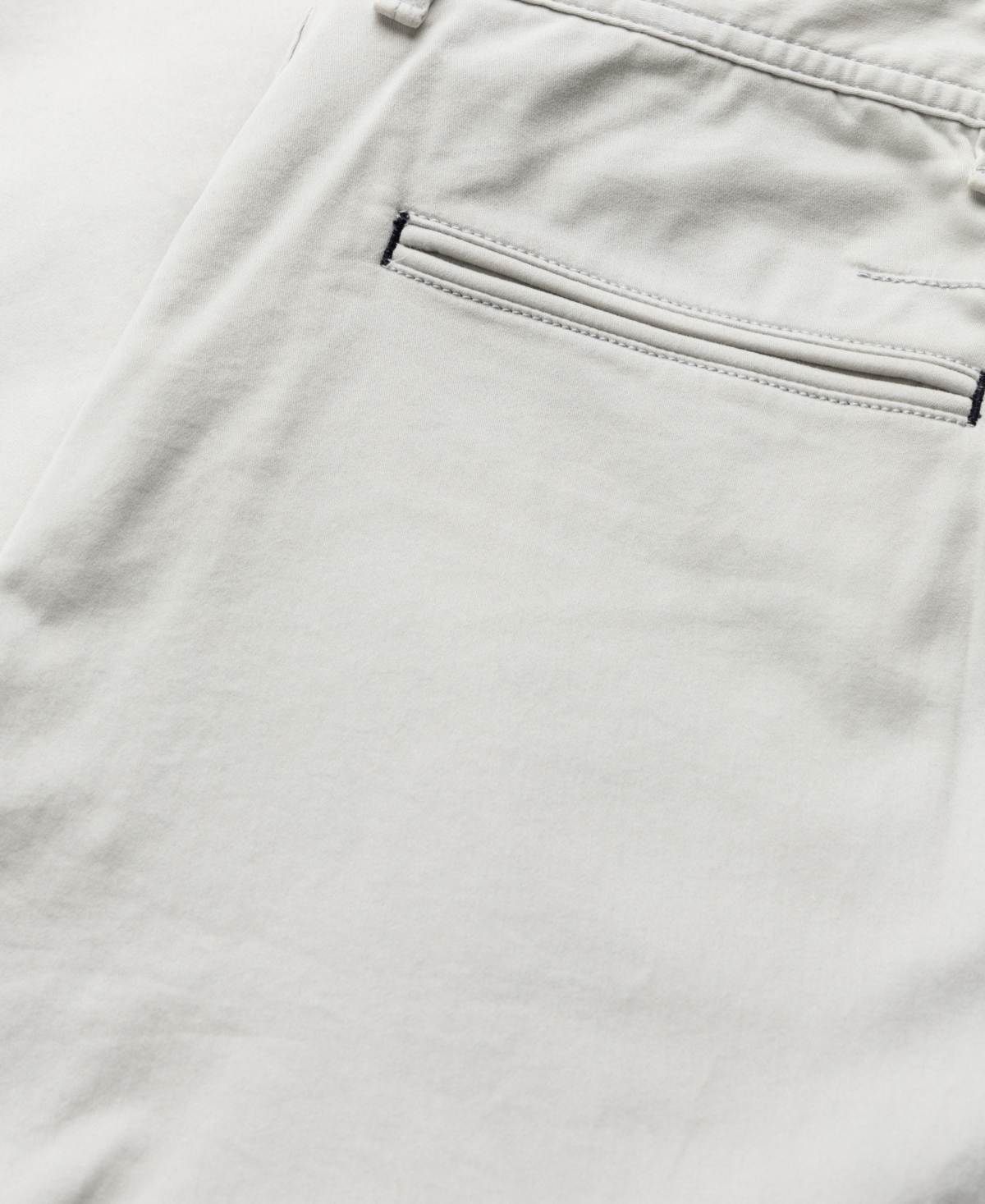 Rodd & Gunn Thomas Road Chino Pant In Gray