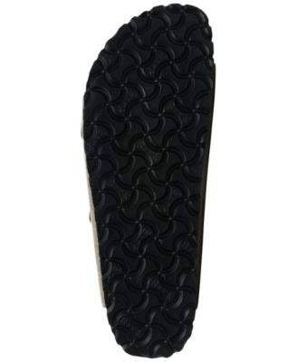 Women's Arizona Soft Footbed Suede Leather Sandals