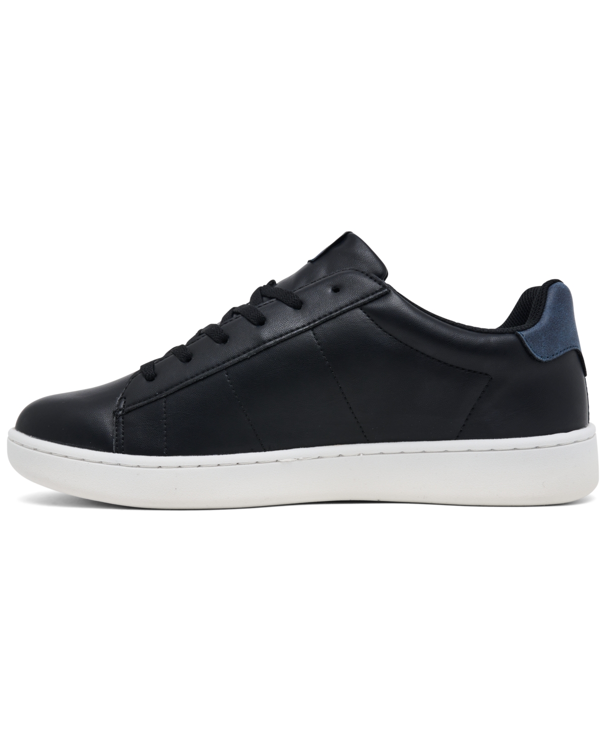 Ben Sherman Hampton Sneaker In Multi