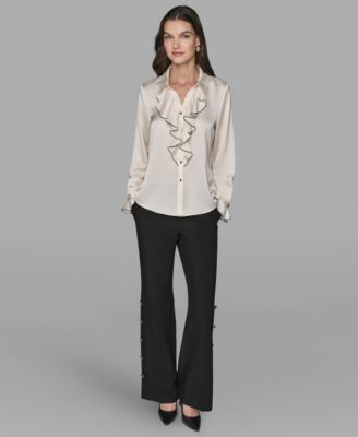 Women's Long Sleeve Top