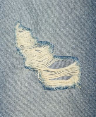 Men's Baggy Washed Jeans, Macy's Exclusive