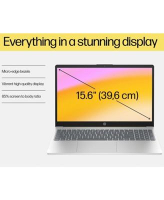 Laptop Computer for Home and Business Student, 15.6" FHD, Intel 4-Core Processor (Beat i3-1115G4), 32GB DDR4 RAM, 1TB PCIe SSD, WiFi 6E, Bluetooth 5.3, Type-C, HDMI, Windows 11 Pro, Tichang