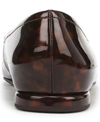 Women's Hillda Pointed Toe Ballet Flats, Created for Macy's