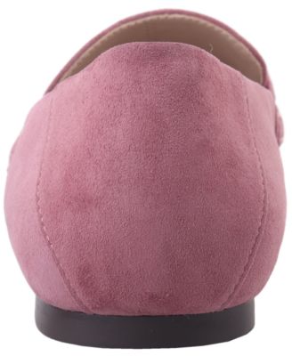 Women's Beckhamm Leather Tailored Loafers, Created for Macy's