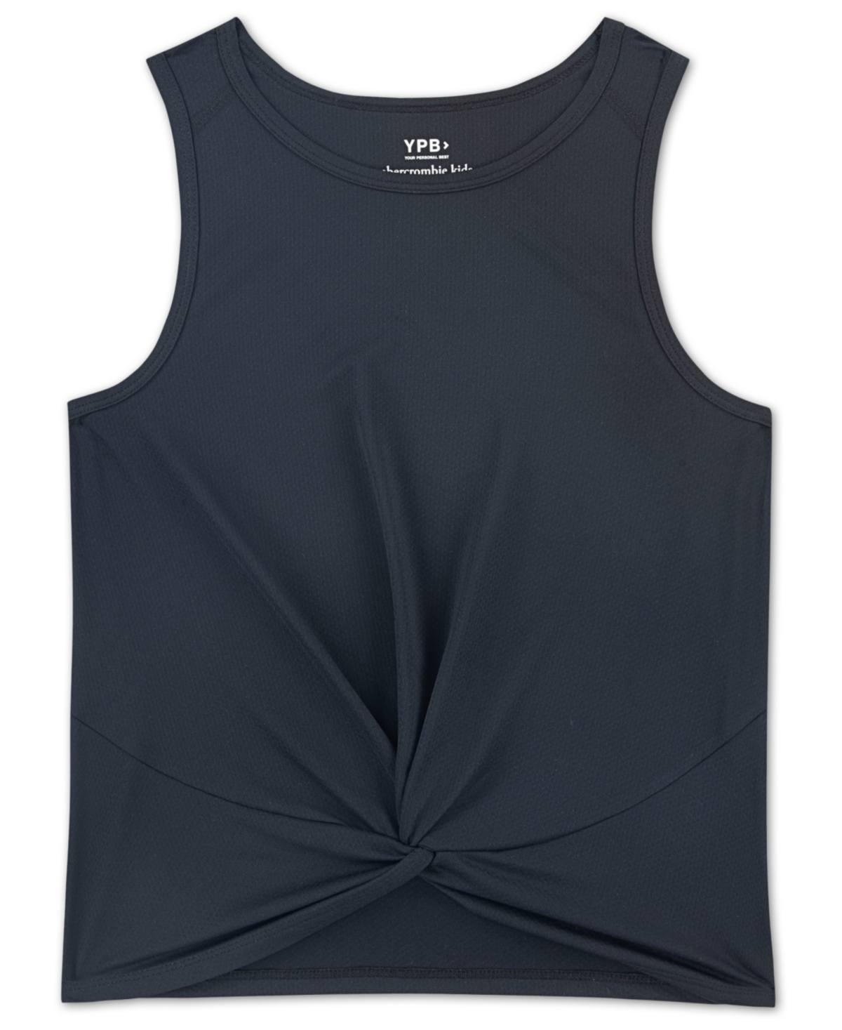 abercrombie kids Girls Ypb Twist Front Tank Top