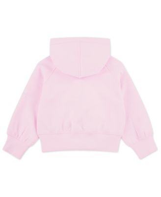 Girls YPB NeoKNIT Full-Zip Hoodie