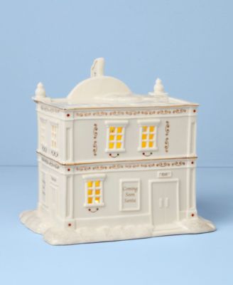 FROM THE VAULT! Mistletoe Park Theater, Exclusively at Macy's