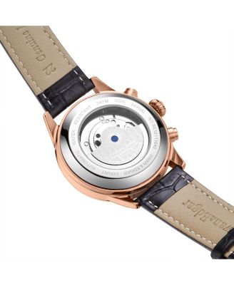 Swan & Edgar Hand Assembled Count Auto Rose Blue