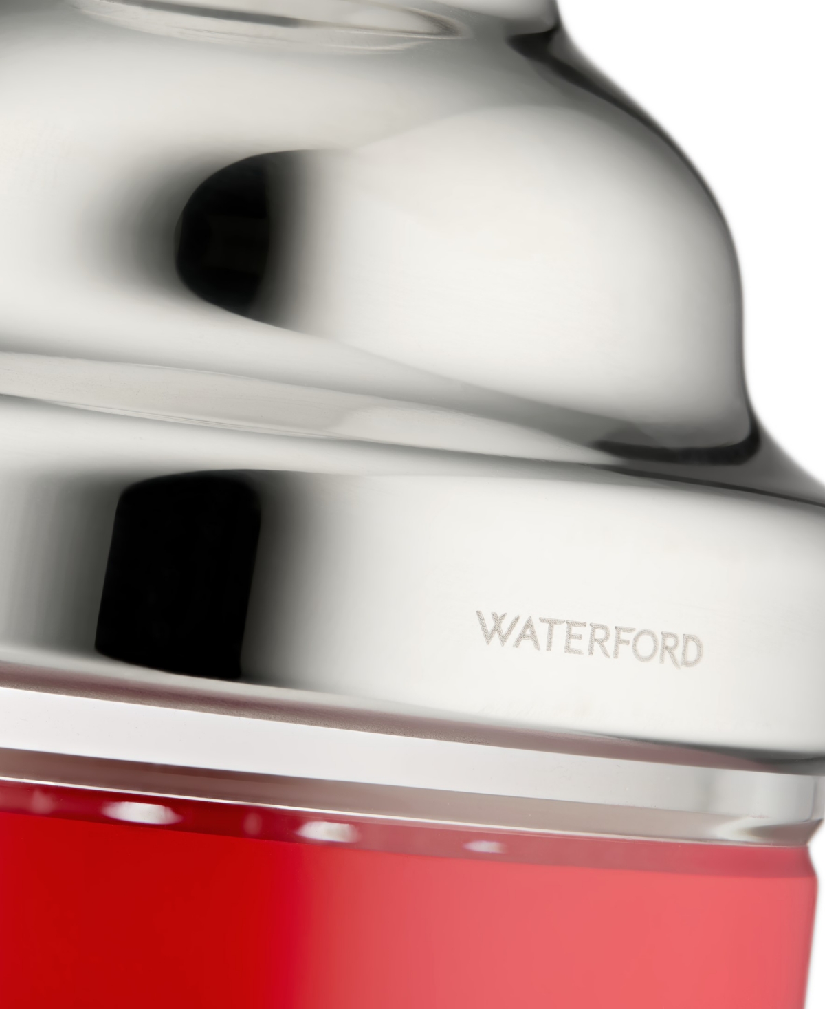 Waterford New Year Cocktail Shaker