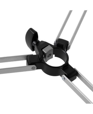 Single Base for Autopole Display