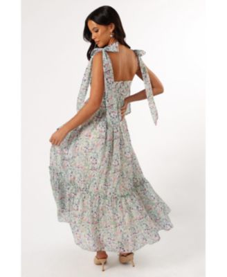 Women's Floret Midi Dress