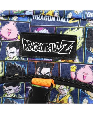 Backpack Lunch 2-Piece