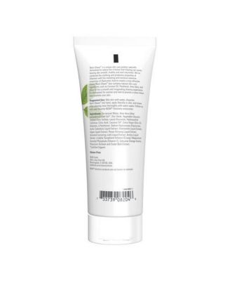 Nutri-Shave Natural Shave Gel ,8 OZ