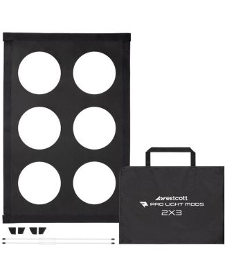 Pro Light Mods for 2x3' Standard Softbox
