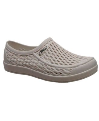 Women's 4" Relax Aqua Garden Shoe