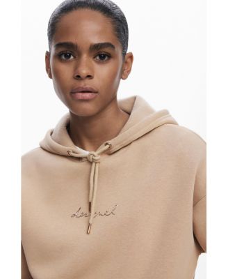 Women's Basic logo sweatshirt