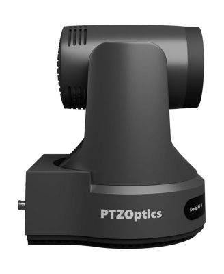 PTZOptics Link 4K 12X (Grey)