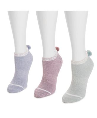 MUK LUKS