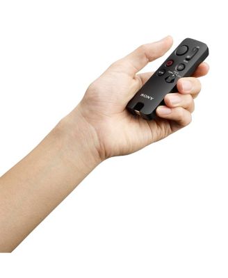 RMT-VP2 Wireless Remote Commander