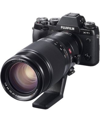 XF1.4X TC WR Teleconverter for Fujinon XF50-140mm F2.8 R LM OIS WR Lens