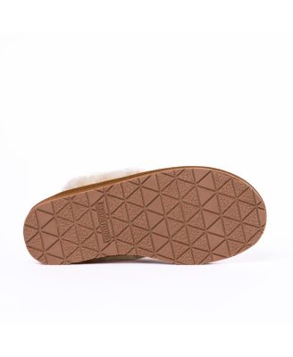 Women's Carefree Scuff Slippers