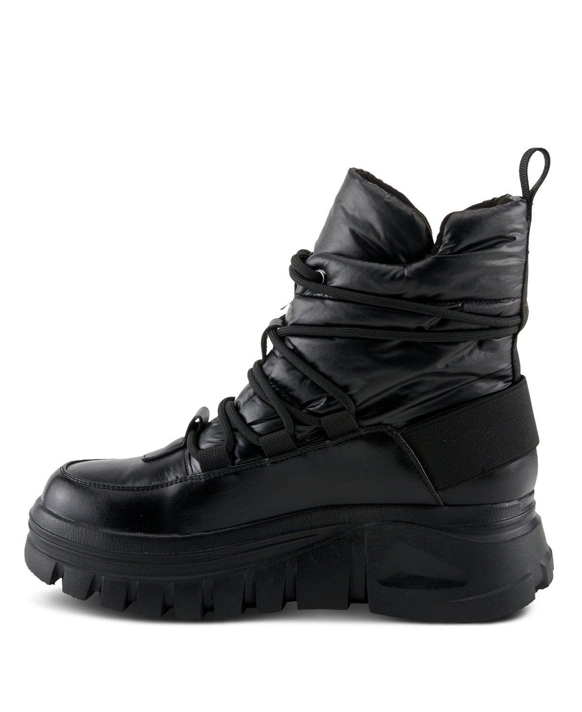 Azura Snowstorm Boots
