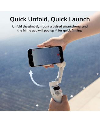 Osmo Mobile 7 Smartphone Gimbal