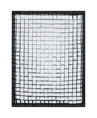 3x4' Rectangular Softbox, White