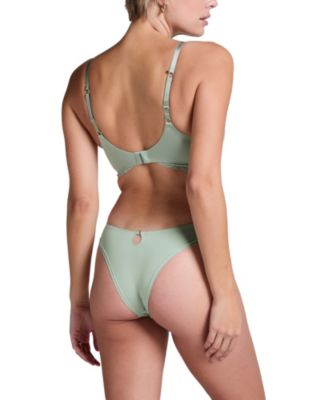 Hunkemoller Women's Andrea Padded Non-Wired Bra