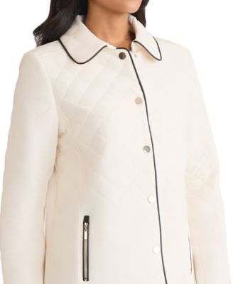 Women's Quilted Jacket