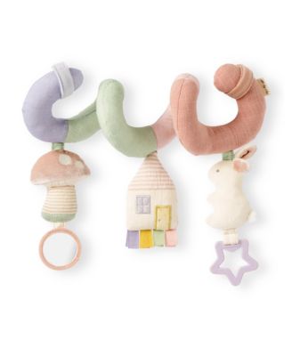 Baby Itzy Bitzy Spiral Pastel