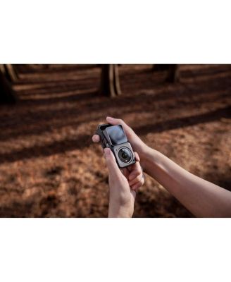 Magnetic Protective Case for DJI Action 2 Camera