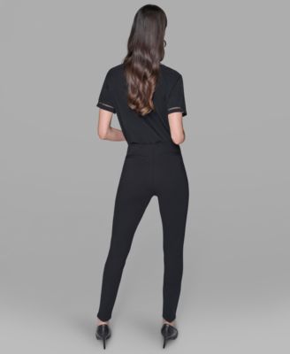 Women's Straight Fit Pants