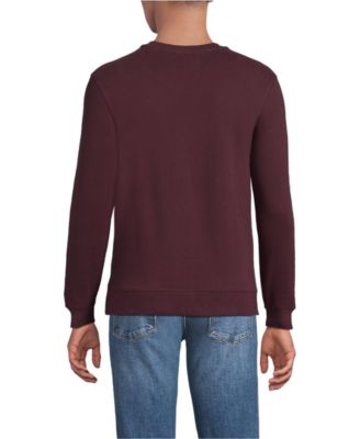 Men's Long Sleeve Serious Sweats Crew Sweatshirt