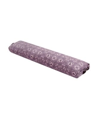 Pranayama Yoga Bolster