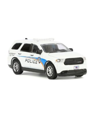 1/64 2017 Dodge Durango, Kennedy Space Center Security, Hobby Exclusive