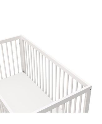 Santorini Deluxe 5-in-1 Convertible Crib