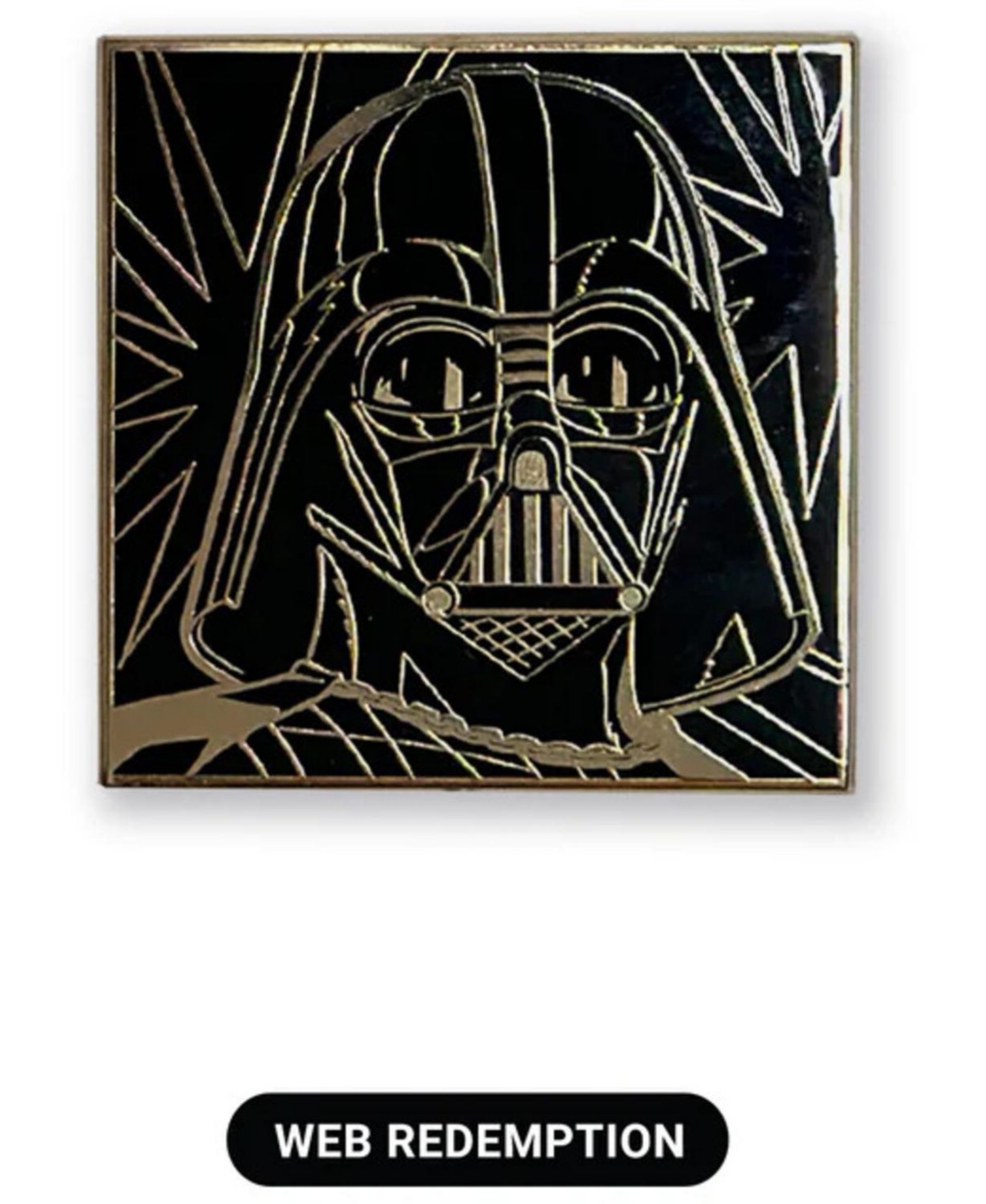 FiGPiN - Mystery Mini Pin - Star Wars Classic - Series 1