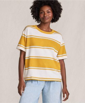 Women's Short Sleeve Mariner T-Shirt