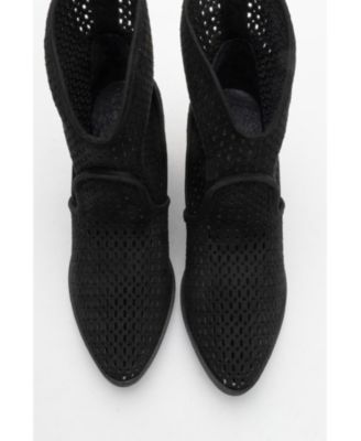 Pera Block Heel Boot (Women)