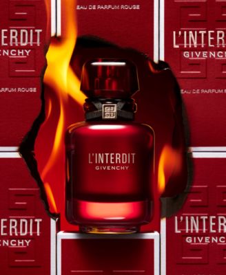 2-Pc. L'Interdit Eau De Parfum Rouge and Mascara Set