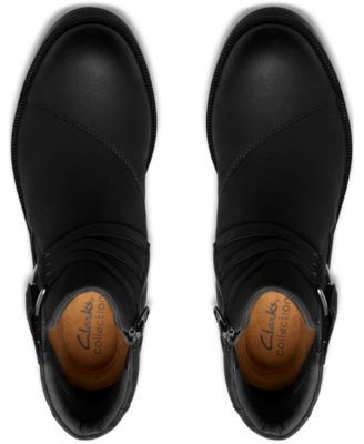 Women's Adalynn Faye Ankle Booties