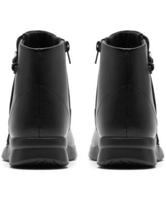 Collection Women's Ellowyn Deva Wedge Booties