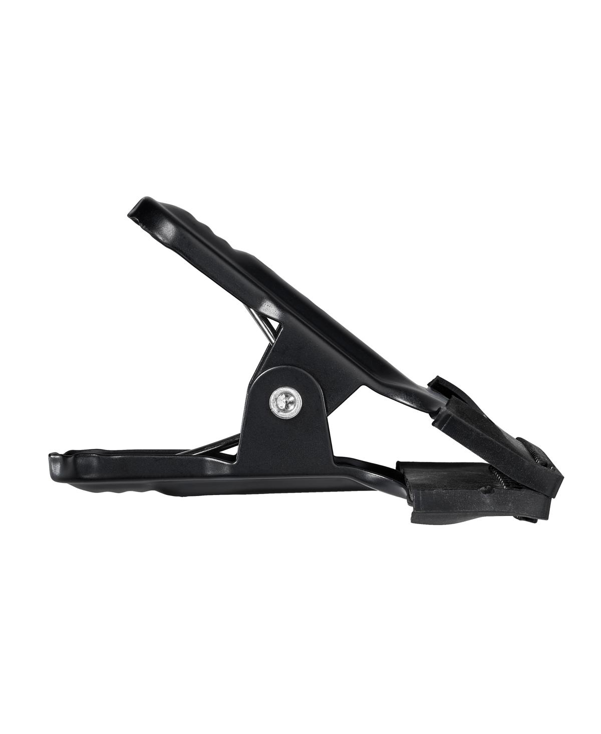 Savage Widetone Seamless Background Paper, 86" wide x 36' Tech Green, #46 - Bundle With Flashpoint 10' Background Support System Air Cushioned,