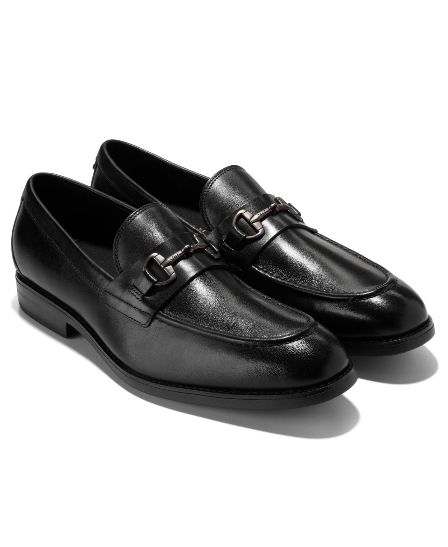 Мужские туфли Cole Haan Harmon Grand Bit — фото 9