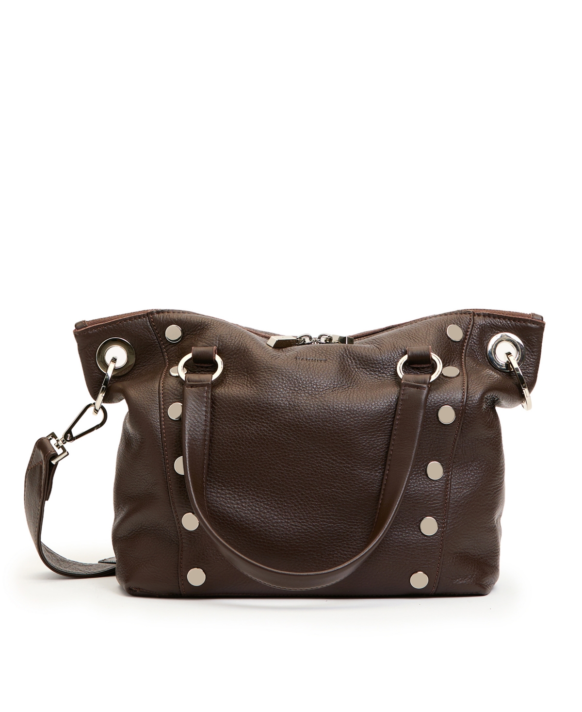 Hammitt Women's Daniel Medium Leather Tote Bag