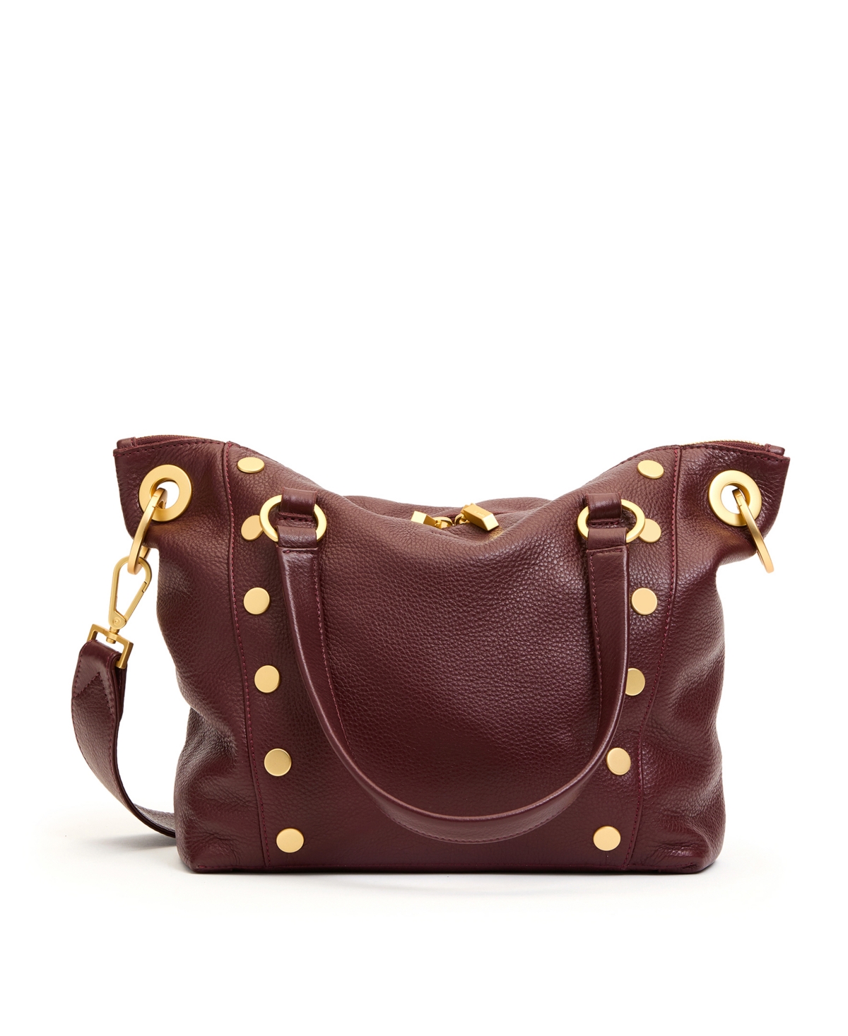 Hammitt Women's Daniel Medium Leather Tote Bag