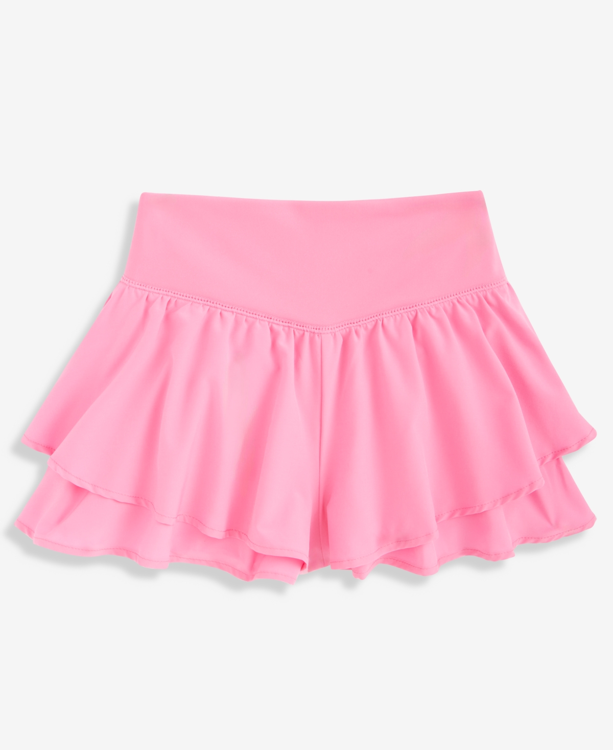 Epic Threads Little & Big Girls Flowy Shorts, Exclusively At Macy's In Pink