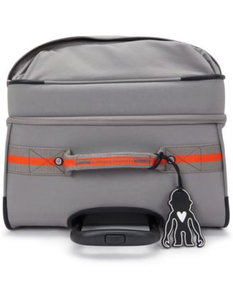 Spontaneous 31" Large Rolling Luggage