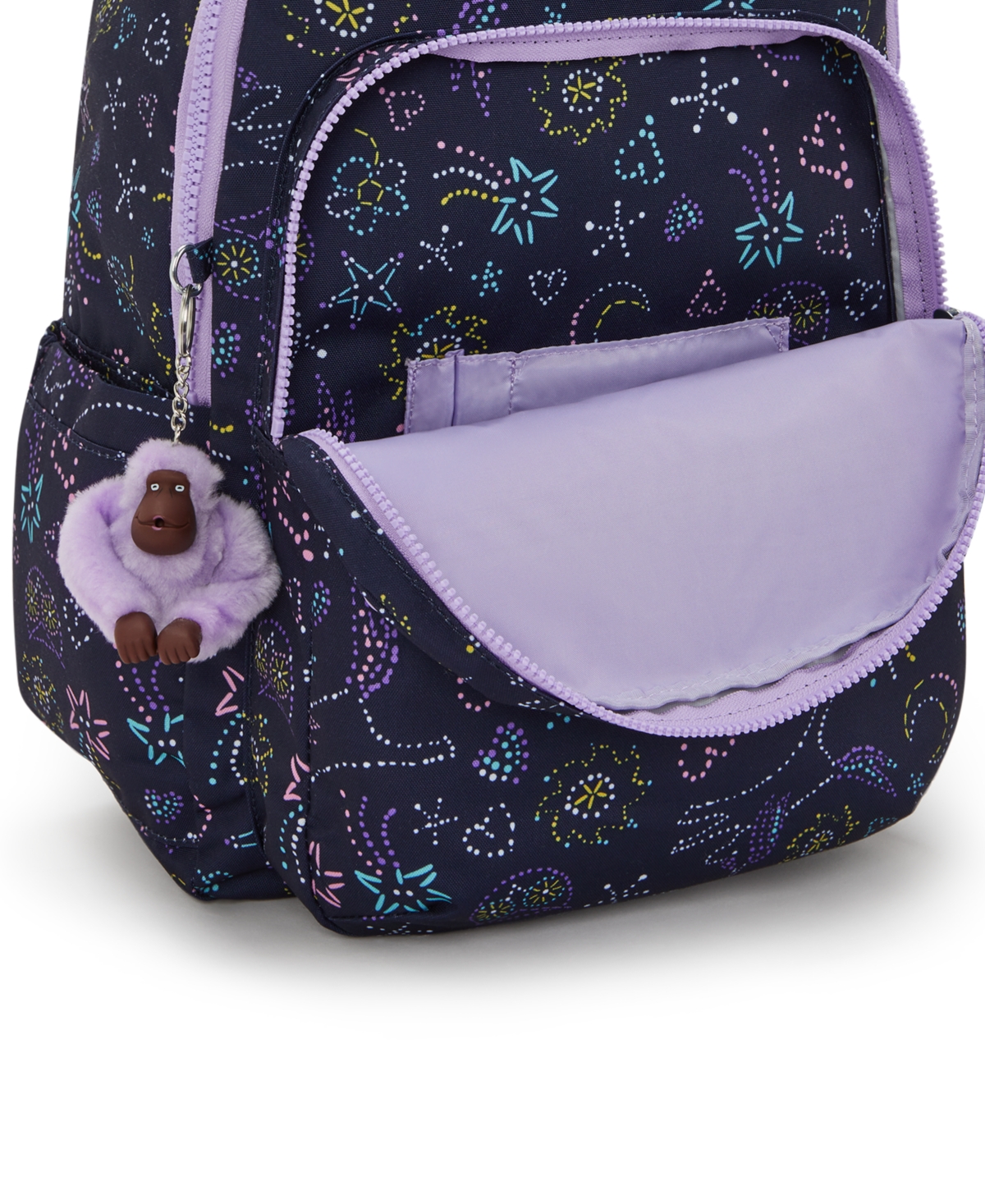 Kipling Kids' Seoul Large 15